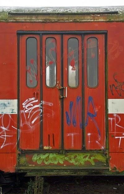 El ferrocarril como fuente de inspiración artística