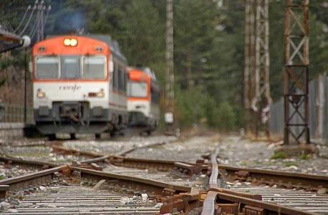 El ferrocarril como fuente de inspiración artística