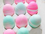 Manualidades para hacer niños esta primavera