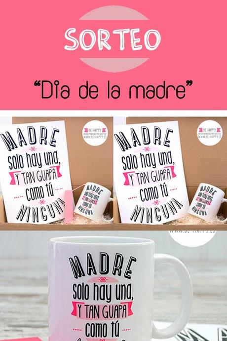 Sorteo: Be Happy