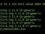 Como restaurar Grub Ubuntu
