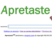 Apretaste!