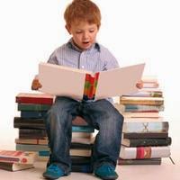 Qué hacer para ayudar y motivar a tu hijo con la lectura Qué hacer para ayudar y motivar a tu hijo con la lectura