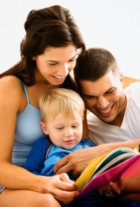 Qué hacer para ayudar y motivar a tu hijo con la lectura Qué hacer para ayudar y motivar a tu hijo con la lectura