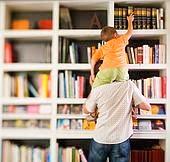 Qué hacer para ayudar y motivar a tu hijo con la lectura