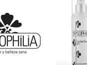 YiPSOPHiLiA LECHE VIRGINAL