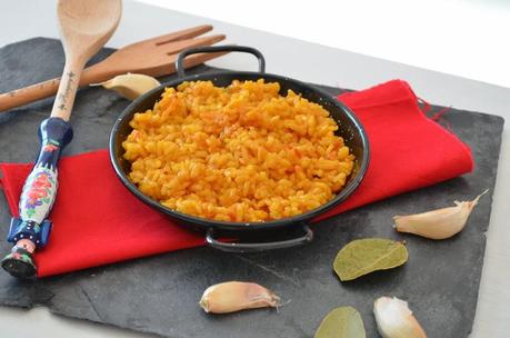 Arroz A Banda