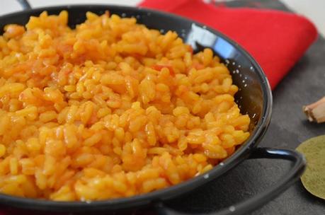 Arroz A Banda