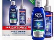 Regalando tratamientos anticaída