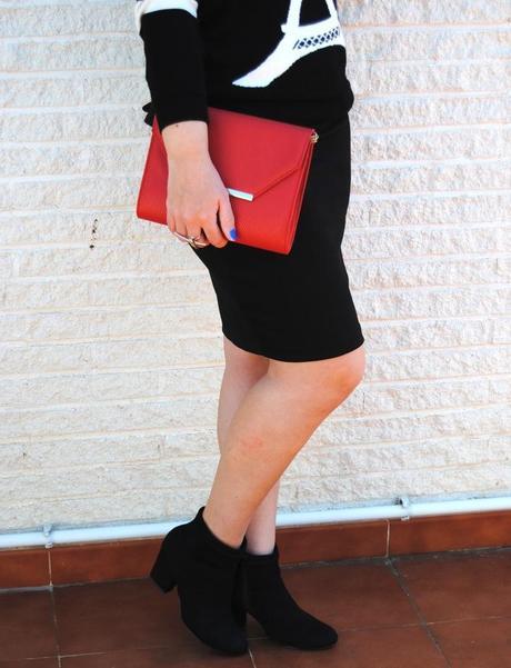 Parisian chic Parisian chic