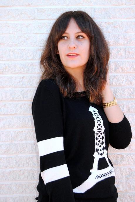 Parisian chic Parisian chic