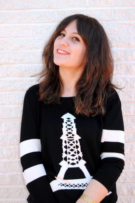 Parisian chic Parisian chic