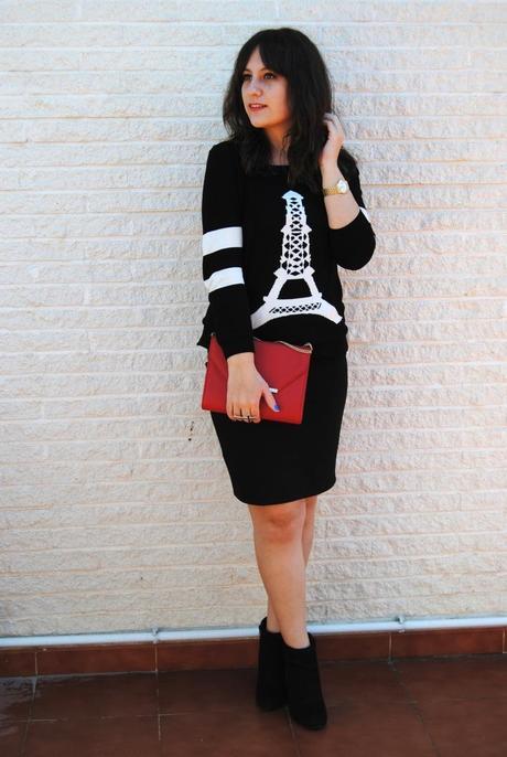 Parisian chic Parisian chic