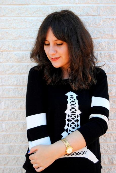 Parisian chic Parisian chic