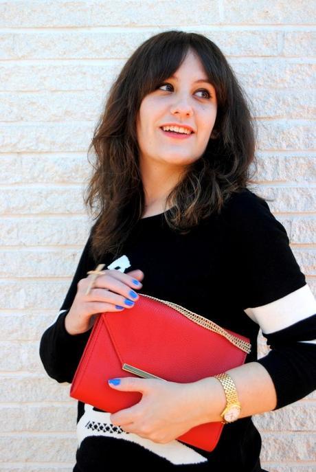 Parisian chic Parisian chic