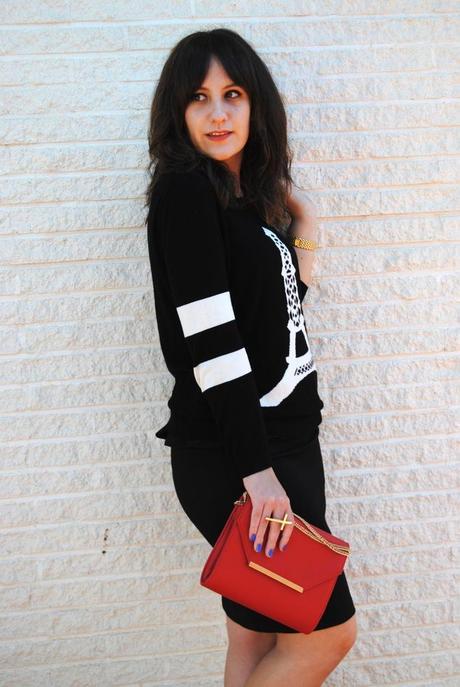 Parisian chic Parisian chic