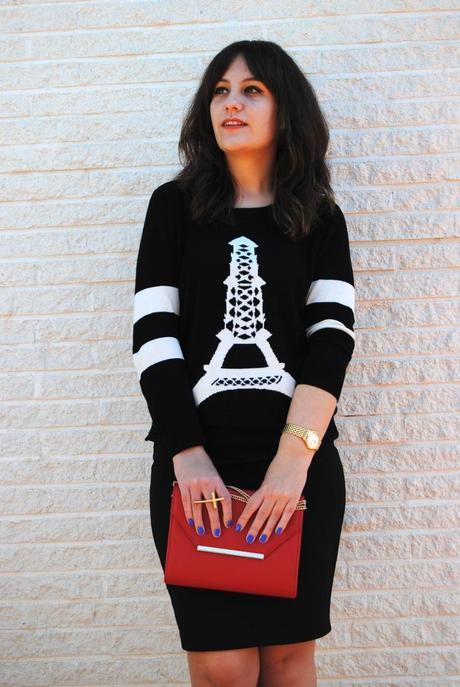 Parisian chic Parisian chic