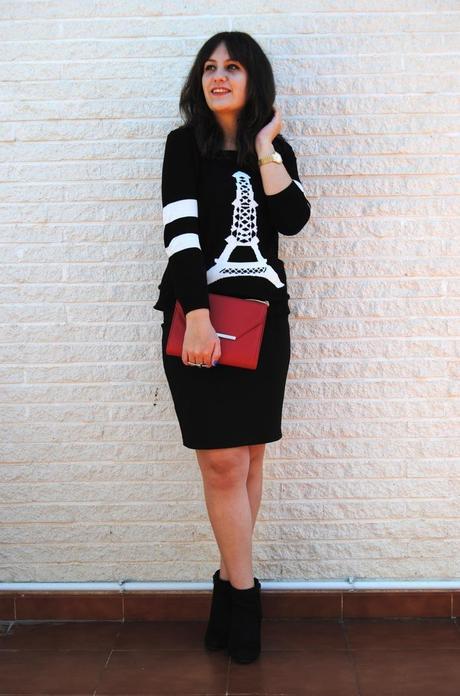 Parisian chic Parisian chic