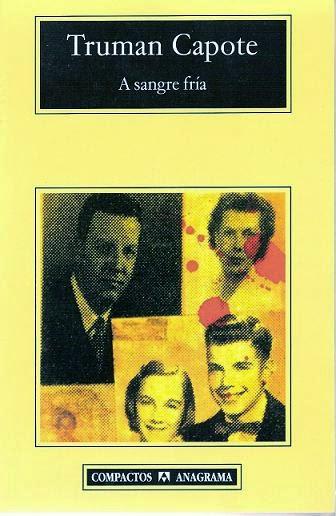 A sangre fría, Truman Capote