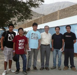 SEIS AVENTURAS PARA CRISTO AL FILO DE LA CUARESMA 2014