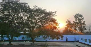 SEIS AVENTURAS PARA CRISTO AL FILO DE LA CUARESMA 2014