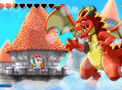 Flying Hamster Kickstarter intentará convertirse nuevo Wonder