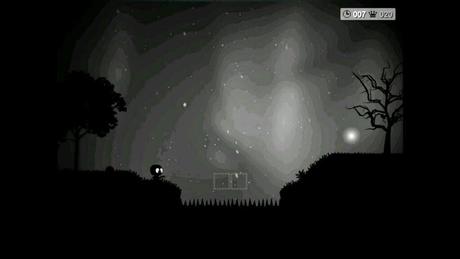 Dark Switch, el nuevo proyecto del creador de Project Adventure Game