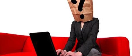 ¿Ya te hiciste anónimo o estás pensando en mudarte a otro planeta?