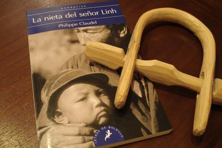 'La nieta del señor Linh', de Philippe Claudel