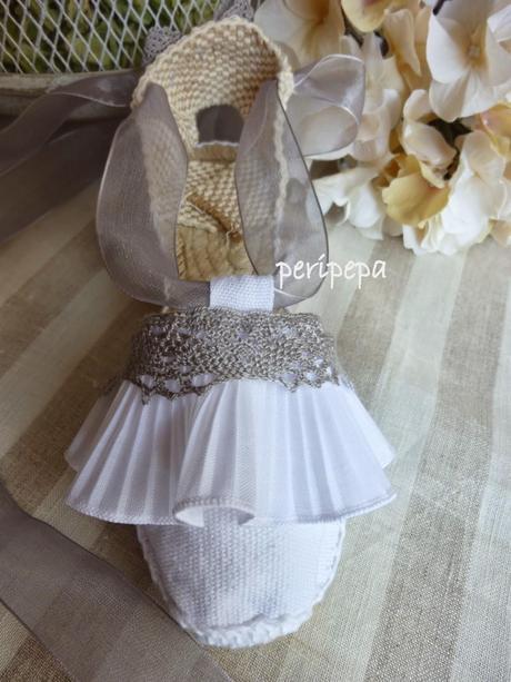 ALPARGATAS DE COMUNIÓN