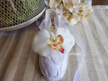 ALPARGATAS DE COMUNIÓN