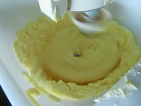 Buttercream facil y tradicional (merengue suizo o italiano)