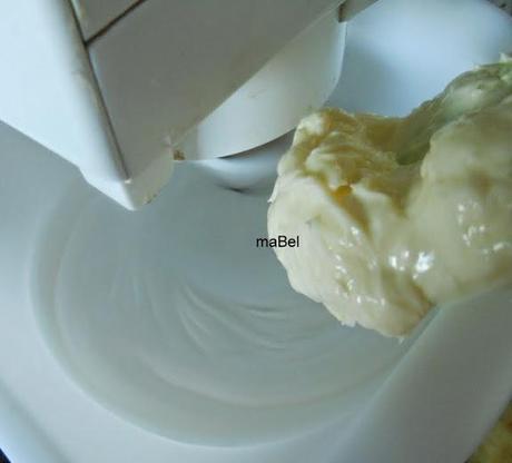 Buttercream facil y tradicional (merengue suizo o italiano)