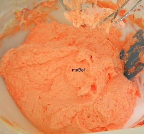 Buttercream facil y tradicional (merengue suizo o italiano)