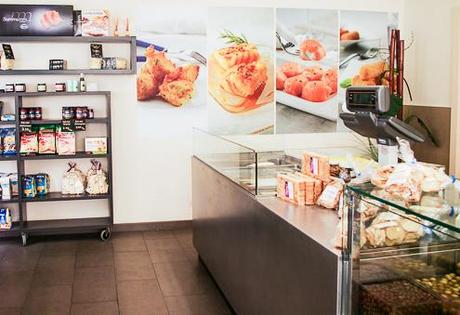 Interior bacallaneria Masclans