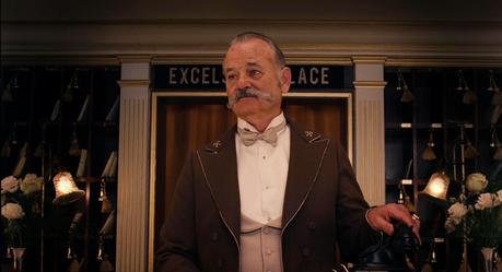 EL GRAN HOTEL BUDAPEST (The Grand Budapest Hotel) (USA, 2014) Comedia