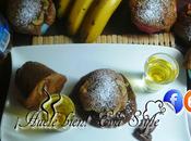 Bizcochos dolce banana