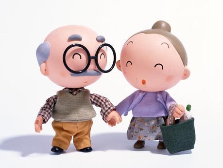 DE LA A A LA ZETA: Y DE YAYOS