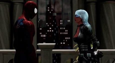 Nuevo trailer de The Amazing Spider-Man 2