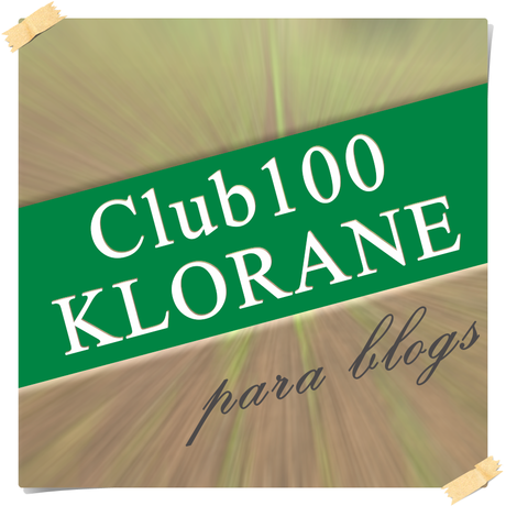 Club 100 Klorane: Probando productos capilares