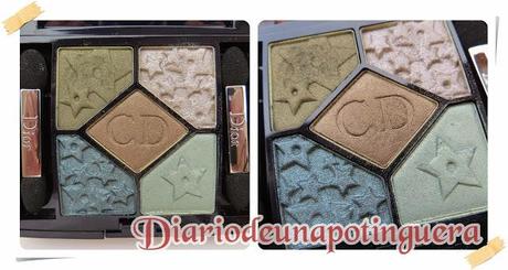 Review: 5 Couleurs de Dior - Bonne Étoile -