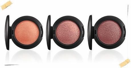 Colección Divine Night MAC: Review y swatches