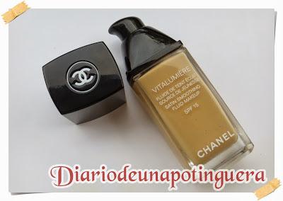 Haul acumulado Primor