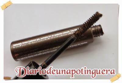 Haul acumulado Primor