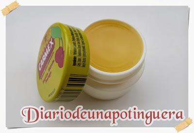 Haul acumulado Primor