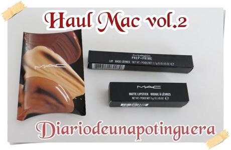 ~ Haul Mac vol.II ~
