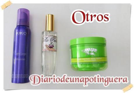 ~ Favoritos Julio 2013 ~