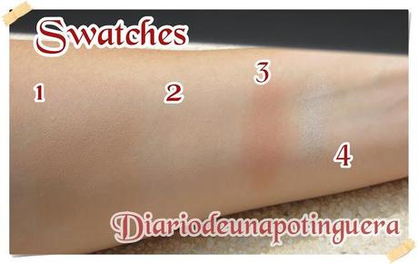 ~ Haul: Y MAC llegó a mi vida... ~