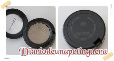 ~ Haul: Y MAC llegó a mi vida... ~