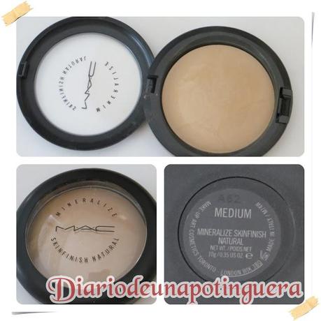 ~ Haul: Y MAC llegó a mi vida... ~